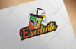 design a custom high quality logo for your restaurant cafe or food brand