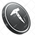 make your crypto coin logo looks like 3d so good