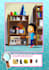 draw illustrations for books activities etc