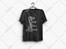 do custom t shirt and streetwear design artwork for you