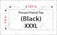 create barcode qr code with label, tag, sticker quickly
