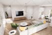 architecture interior design exterior modeling and rendering