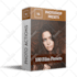 create a 3d box mockup