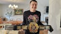 design and create fully custom championship belts for any occasion