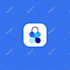 create a logo and an app icon design