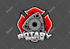 make automotive and racing logo design