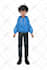 draw and rig pro live2d model, anime vtuber, advanced rigging for vtube studio