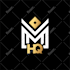 design minimalist logo and instagram icon in modern style