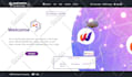 create wix website design and redesign, wix website development