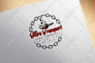 make elegant transport logistic and trucking logo