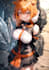 personalized anime ai artwork based on your vision