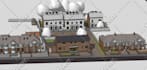 create detailed sketchup 3d models
