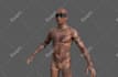 uv unwrap and texture your 3d models with substance painter