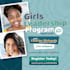 create eyecatching posters and flyers for your workshop