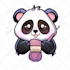 draw your own custom twitch emotes, badges, rewards and bits