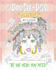 create a fantastic coloring book cover for KDP