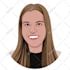 draw cartoon avatar from your photo in 24 hours