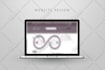 do a website or design review for you, consult branding