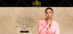 design life coaching website for speaker, trainer, consultant, life coach