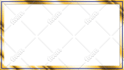 create youtube video borders