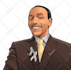 turn your photo into a gta 5 style vector portrait