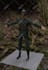 make a low poly 3d character for games