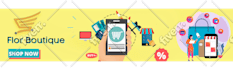 design ebay store banner and ebay store logo design