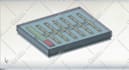 do 3d modeling and 2d drawing in solidworks catia creo inventor nx fusion