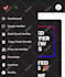 do email list building, b2b leads, web scraping, and research for your business