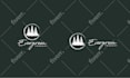 design a flat logo for your business