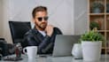 create pro linkedin ai headshot from your selfie
