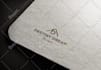 design a modern and elegant minimalist logo