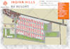 render and design master site plan, landscape, and layout