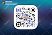 create custom qr code