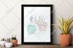 draw awesome continuous line art from your photo
