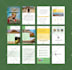 design catalogs, brochures, and trip itineraries for print