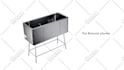 create realistic product renders