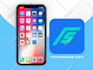 design custom app icon or app logo for web and android ios