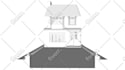 do sketchup 3d modeling work for architecture and interior