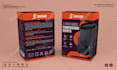 do box packaging or box design and product packaging design