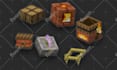 make you a minecraft texture pack