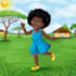 create african american children book illustrations