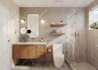 design home interior, exterior, render 3d images by 3dsmax