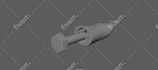 3d car modeling body kits and any body parts for stl file