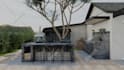 do landscape design and 3d renders