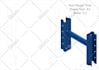 make your 2d drawings and cad files using autocad