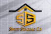 design business minimalist and interior logo design