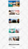 code responsive HTML email template