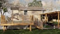 design your swimming pool , and patio deck