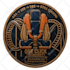 design a professional custom challenge coin or command coin